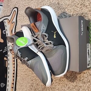 Puma Ignite Fasten8 Golf Shoe